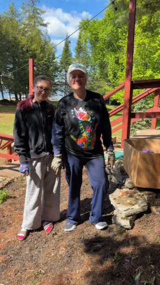 Camp Mark Seven
