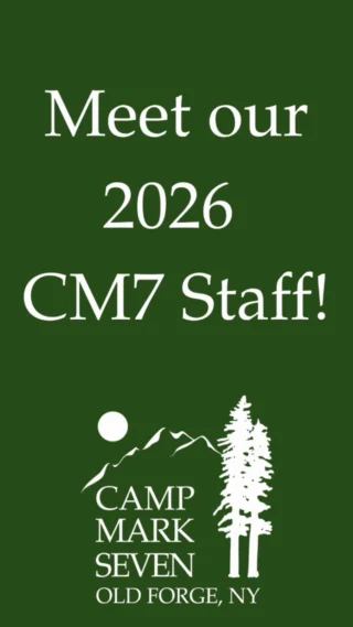 Camp Mark Seven